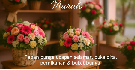 Toko Bunga Linggar